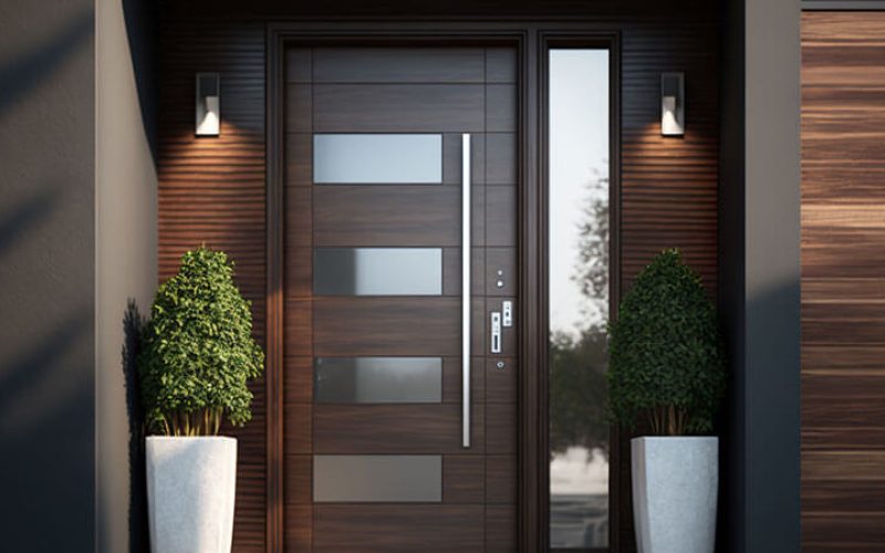 Impact Doors Services Miami FL